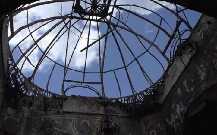 На Луганщині ЗСУ відбили п’ять масованих атак військових РФ, тривають бої на шістьох напрямках
