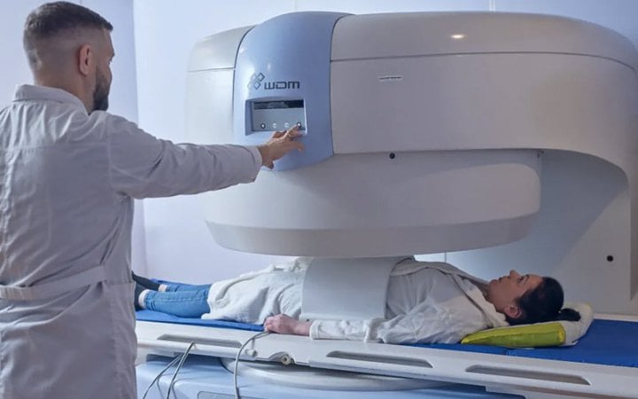 МОЗ готує зміни: хоче, щоб орендарі в лікарнях робили КТ-МРТ безоплатно за договором з державою