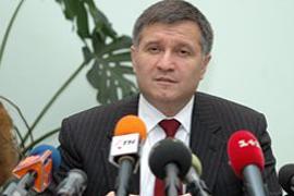 Аваков: мы победили с перевесом в 5%