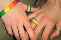 Украинские сексменьшинства еще сами не решили, нужны ли им однополые браки