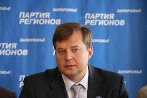 В ПР обвинили НАТО в убийстве демонстранта 