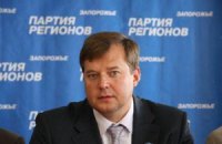 В ПР обвинили НАТО в убийстве демонстранта 