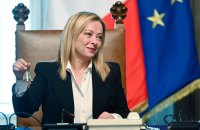 Новий уряд Італії. Чого чекати від Мелоні