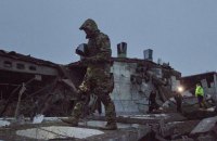 Унаслідок денних обстрілів Харкова загинули двоє людей, – Синєгубов