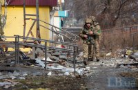 Окупанти не можуть завершити операцію захоплення Бахмута, - Череватий