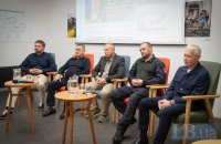 “Найуспішніша з часів Другої світової”. Сирський, Баргилевич та Фацевич розповіли про деталі Харківської операції 