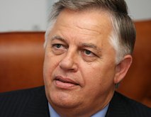 Проходной барьер в ВР нужно снизить до 1%, - Симоненко