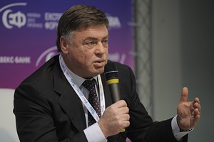 Гиршфельд: мировая экономика еще больна