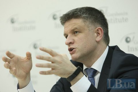 Нацсовет реформ согласовал 3-летний мораторий на изменения Налогового кодекса