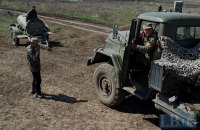 Пентагон спрогнозировал продолжение войны на Донбассе