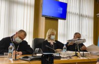 Двое судей по делу Стерненко подали в отставку