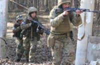 Рух ЧЕСНО назвав партії з найбільшим відсотком депутатів-фронтовиків на місцевому рівні