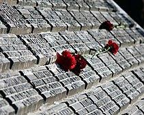 Для меня важно открытие памятника воинам «штрафного батальона», - внучка погибшего офицера
