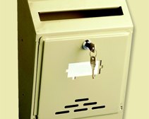 В больницах Днепропетровской области работают ящики доверия