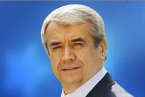 Іще одна партія вирішила поборотися за депутатські мандати