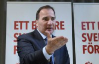 Премьер Швеции обвинил полицию в игнорировании сообщений о нападении мигрантов