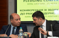 МВФ и ЕБРР сочли завышенной цену Одесского припортового завода
