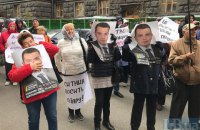 Директор НАБУ обвинил первого замглавы СБУ в "грязных провокациях"