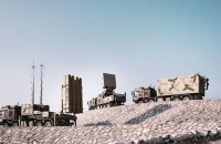 Полігон і Амазон. Захід знає, навіщо він постачає сюди новітнє озброєння