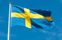 Швеція викликала представника Росії через останні обстріли України та порушення повітряного простору НАТО 