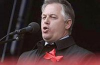 Симоненко поедет во Львов по окончании карантина
