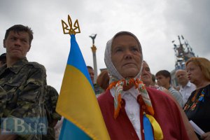 Сегодня на Майдане состоится очередное вече