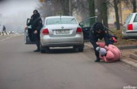 В Беларуси уже задержали 53 человек (обновлено)