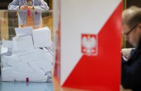 У Польщі на виборах до верхньої палати парламенту перемагає опозиція