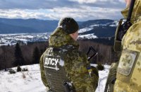 ДПСУ почала видавати документи на право перебування у прикордонній смузі