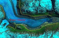 Ускоренное таяние чилийских ледников оказалось научным фактом