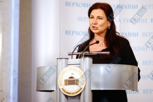 Богословская: ГТС останется собственностью государства