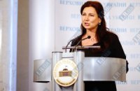 Богословская: ГТС останется собственностью государства
