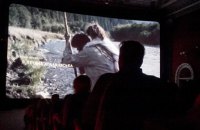 В український прокат виходить фільм "Брати" Вікторії Трофименко