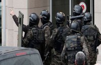 В Анкаре задержаны более 100 человек за связи с ИГИЛ
