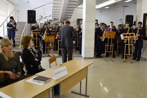 В списке наблюдателей ОБСЕ на выборах в Украине - 24 гражданина РФ