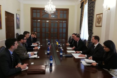 США выделят Украине $38 млн на киберзащиту 