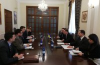 США виділять Україні $38 млн на кіберзахист