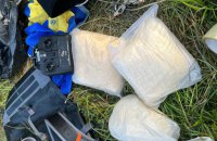 Правоохоронці викрили наркоторгівців та вилучили наркотиків на суму 40 млн грн, – МВС