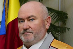 СБУ в Севастополе возглавил Сальва