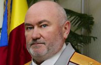 СБУ в Севастополе возглавил Сальва