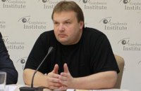 Юридичних перспектив у справі Довгого не було, - Денисенко