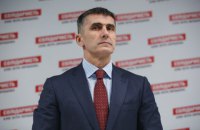 Бывший генпрокурор Ярема вступил в БПП