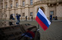 Чехія виставила Росії рахунок за вибухи на арсеналі у 2014 році