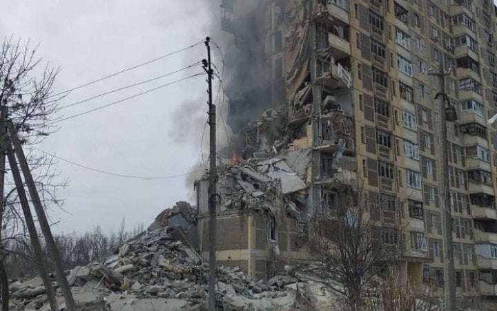 Окупанти зменшили активність біля Вугледара, – Сили оборони