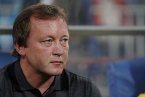 Лавренко: "Буряк работает на благо "Александрии" уже сейчас"