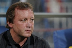 Лавренко: "Удержать Таргамадзе мы бы все равно не смогли"