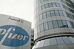 Pfizer мирно заплатит $75 миллионов за опыты над детьми