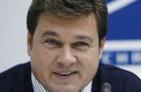Одиозного главу "Укрхимтрансаммиака" уволили после девяти лет на должности