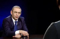 Сергій Пашинський: «Без реформування галузі ВПК ми не виживемо в боротьбі з Росією. Не виживемо»