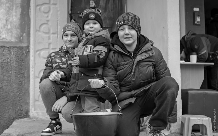 У Вінниці запрацює оздоровчий центр "ЯМаріуполь.Родина", уже сформували перший заїзд, - Маріупольська міськрада